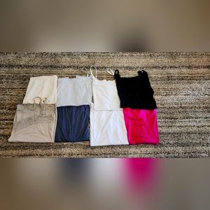 Womens Camisole LOT. sold!!!!